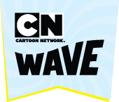 carnival cruise cartoon network